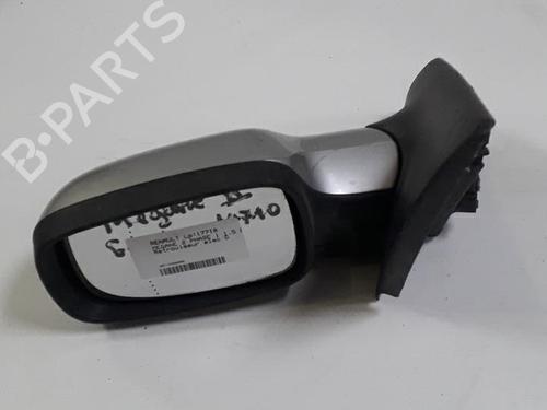 Left mirror RENAULT MEGANE II (BM0/1_, CM0/1_) 1.5 dCi (BM02, BM13, BM2A, CM02, CM13) | BP27816711C26 