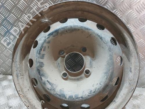Used Rim PEUGEOT 306 Hatchback (7A, 7C, N3, N5) 1.9 DT (90 hp) 21505264