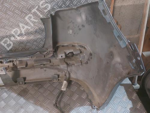 Used Rear bumper Rear bumper 27577164 27577164