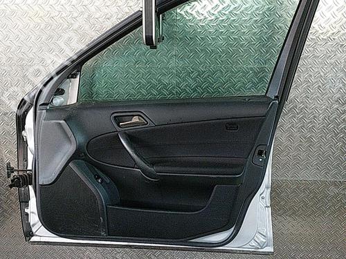 Right front door MERCEDES-BENZ C-CLASS (W203) C 220 CDI (203.008) | BP21509191C3 