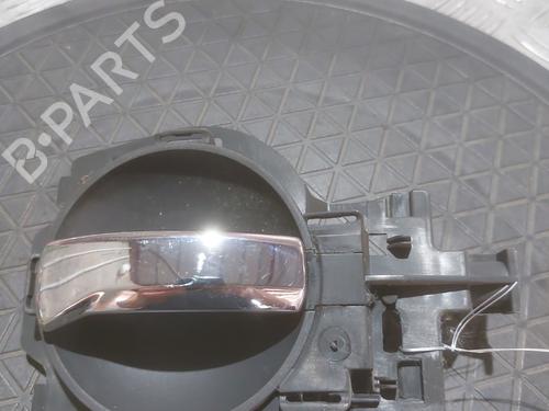 Used Front left interior door handle CITROËN C2 (JM_) 1.4 HDi (68 hp) 24497645