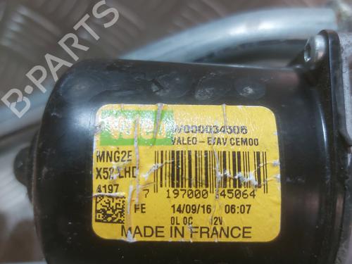 Front wiper motor DACIA SANDERO II TCe 90 (B8M1, B8MA, B8AC) | BP31040543M29 - Image 2