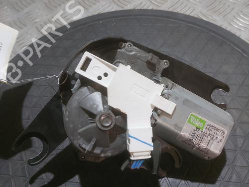 Rear wiper motor CITROËN C3 II (SC_) 1.2 VTi 82 | BP27988801M102 