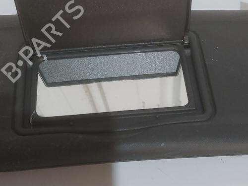 Used Right sun visor Right sun visor CITROËN DS4 (NX_) 1.6 HDi 115 (114 hp) 33824447 33824447