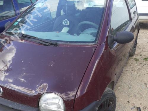 Venstre Foran elrute bryter RENAULT TWINGO I (C06_) 1.2 (C066, C068) | BP21504701I27 