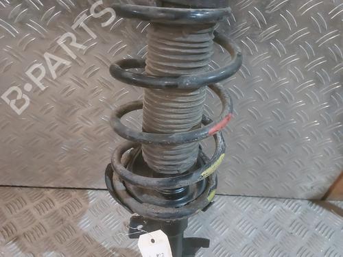 Left front shock absorber FORD FOCUS C-MAX (DM2) 1.6 TDCi 1619274