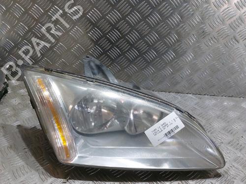 Used Right headlight FORD FOCUS II (DA_, HCP, DP) 1.6 TDCi (109 hp) 21505083