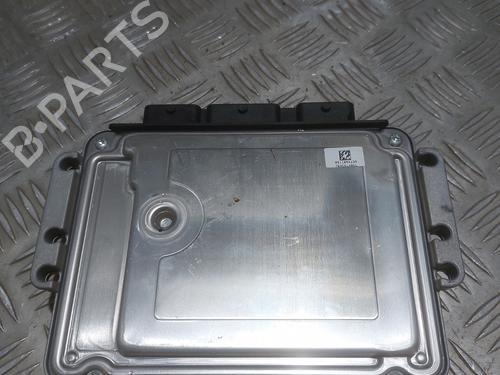 Electronic module CITROËN C4 I (LC_) 1.6 HDi | BP27539684M83  - Image 15