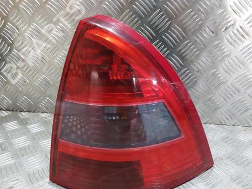 Højre baglygte CITROËN C5 II (RC_) 1.6 HDi (RC8HZB) (109 hp) 21508175