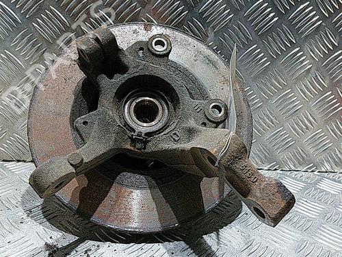 Fusée avant droite RENAULT CLIO III (BR0/1, CR0/1) 1.6 16V (BR05, BR0B, BR0Y, BR15, BR1J, BR1M, BR1Y, CR0B,... (112 hp) 21513060