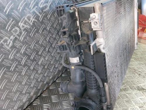 Used Radiator fan Radiator fan OPEL ASTRA J (P10) 1.7 CDTI (68) (125 hp) 21504142 21504142