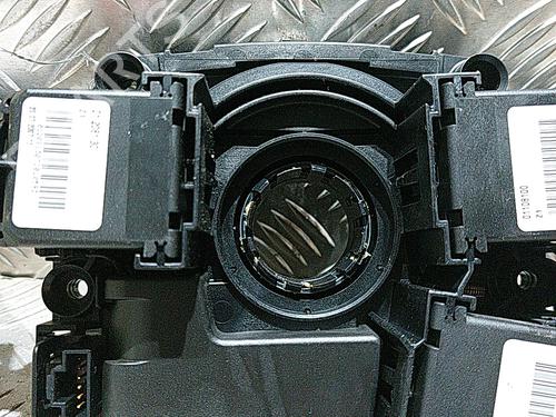 Used Steering column stalk Steering column stalk BMW 3 Touring (E91) 325 d (197 hp) 21513070 21513070