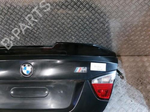 Used Tailgate Tailgate BMW 3 (E90) 318 d (122 hp) 21513084 21513084