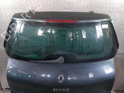 Bagklap CC/Kombi-Coupé Bagklap CC/Kombi-Coupé 21503478 21503478