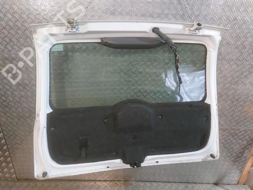 Tailgate FIAT PANDA (169_) 1.2 (169.AXB11, 169.AXB1A) | BP30564397C6