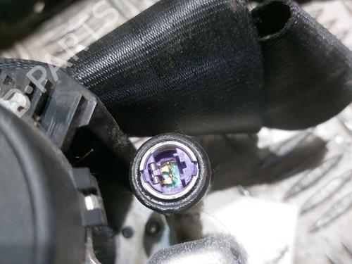 Front left belt tensioner VW GOLF V (1K1) 1.9 TDI | BP21505143C87 