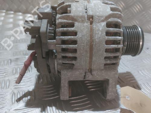 Alternator RENAULT MODUS / GRAND MODUS (F/JP0_) 1.5 dCi (FP0F, JP0F) | BP26578780M7 - Image 3