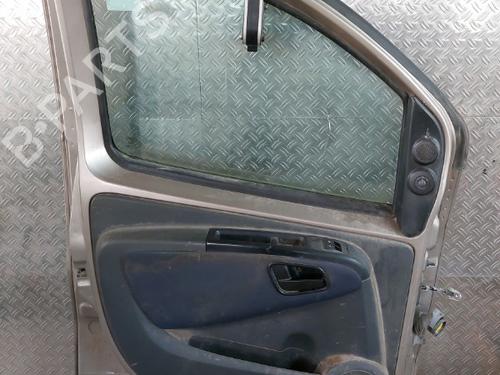 Left front door CITROËN NEMO MPV 1.4 HDi | BP21503088C2 
