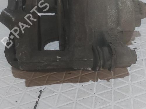 Left front brake caliper PEUGEOT 108 1.0 VTi 72 | BP37164846M105 - Image 4