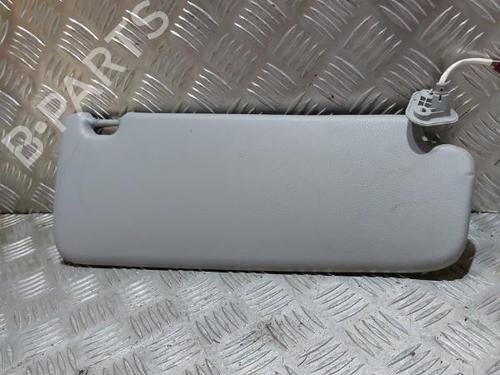 Left sun visor BMW 3 (E90) 320 d | BP21503550I1 