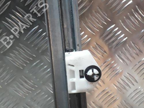 Used Front right window mechanism RENAULT KANGOO / GRAND KANGOO II (KW0/1_) 1.5 dCi 75 (KW07, KW10, KW04) (75 hp) 21511284