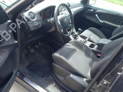 Steering column stalk FORD S-MAX (WA6) 2.0 TDCi | BP24207750I23 - Image 10