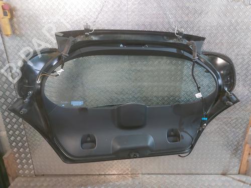 Used Tailgate Tailgate PEUGEOT 308 I (4A_, 4C_) 1.6 HDi (92 hp) 29241953 29241953