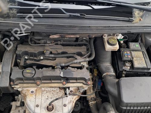 Engine control unit (ECU) PEUGEOT 307 (3A/C) 1.6 16V | BP34143481M57 - Image 9