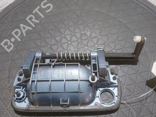 Front right exterior door handle PEUGEOT 406 (8B) 2.0 HDI 110 | BP25487226C129 