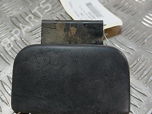 Front right exterior door handle PEUGEOT PARTNER Box Body/MPV (5_, G_) 1.9 D | BP21506081C129