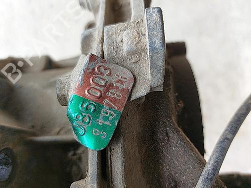 Used Gearbox Gearbox 21510473 21510473