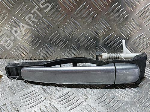 Rear left exterior door handle PEUGEOT 307 (3A/C) 1.6 16V | BP21511143C130 
