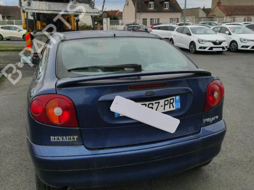 Used Parts RENAULT MEGANE I Coach (DA0/1_)  1.9 dCi (DA05, DA1F)  2011743