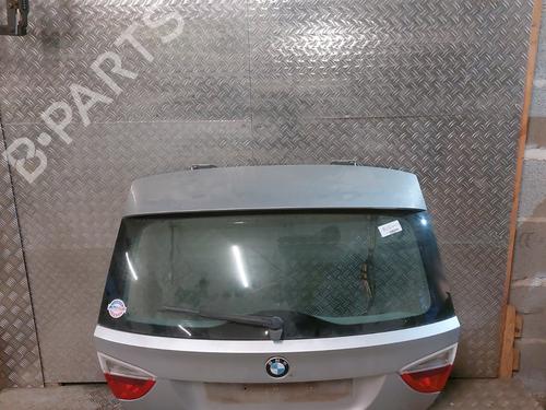 Used Tailgate BMW 3 Touring (E91) 320 d (163 hp) 21669864