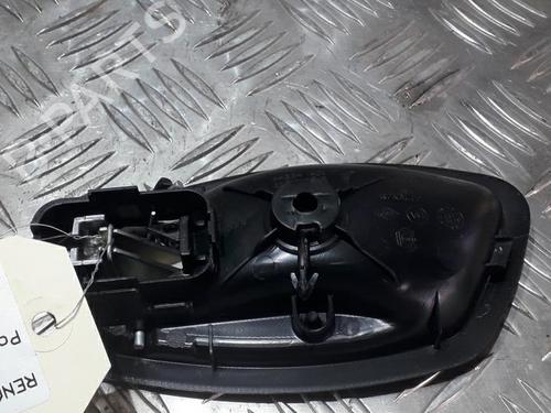 Used Front right interior door handle RENAULT CLIO IV (BH_) 1.5 dCi 75 (75 hp) 21511276
