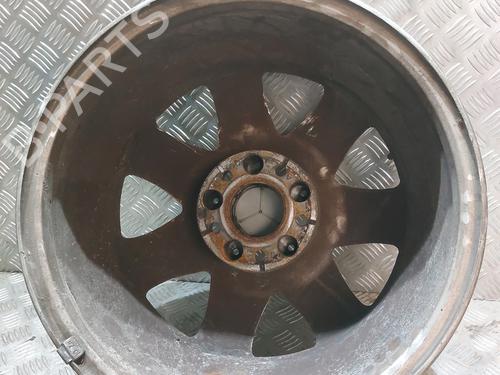 Used Rim Rim MERCEDES-BENZ SLK (R171) 200 Kompressor (171.442) (163 hp) 21509923 21509923
