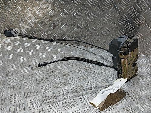 Used Rear left lock Rear left lock RENAULT GRAND SCÉNIC II (JM0/1_) 1.9 dCi (JM0G, JM12, JM1G, JM2C) (120 hp) 21514286 21514286