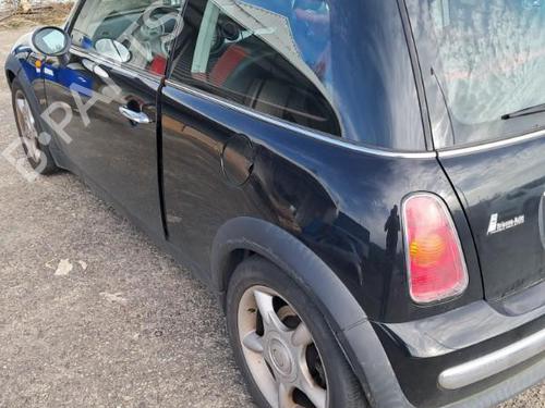 Left sun visor MINI MINI (R50, R53) Cooper | BP21509938I1 - Image 7