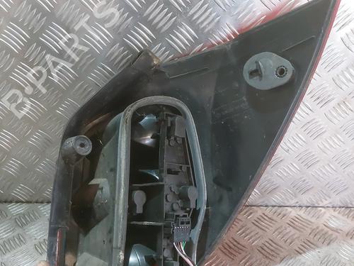 Left taillight RENAULT LAGUNA II Grandtour (KG0/1_) 1.9 dCi (KG0G) | BP23810920C34 