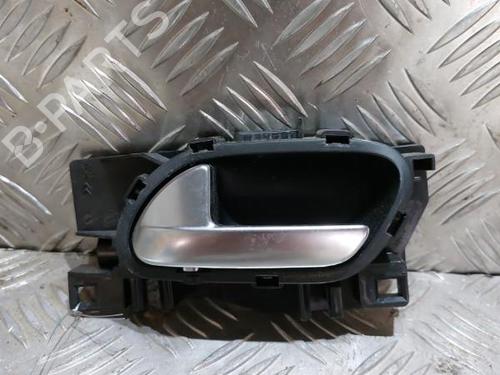 Used Front left interior door handle Front left interior door handle CITROËN DS3 (SA_) 1.2 VTi 82 (82 hp) 21508039 21508039