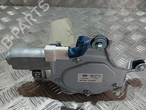 Rear wiper motor HYUNDAI i30 (GD) 1.6 CRDi | BP21506313M102 