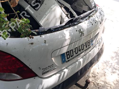 Used Parts PEUGEOT 207 (WA_, WC_) 1.4 HDi (68 hp) 4254845