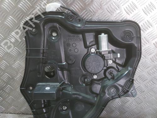 rear-left-window-mechanism-mazda-6-saloon-gj-gl-2012-23861490 main image