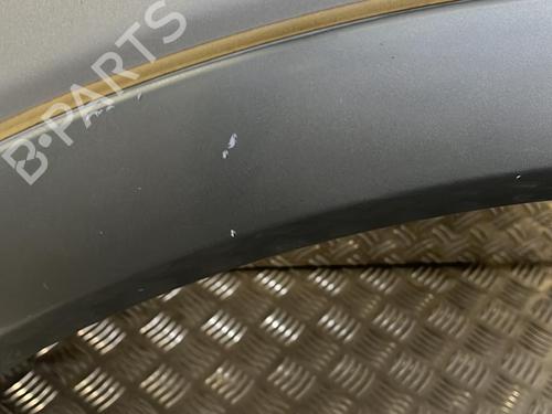 Left rear door MITSUBISHI PAJERO III (V7_W, V6_W) 3.2 Di-D (V68W, V78W) | BP21502918C4 