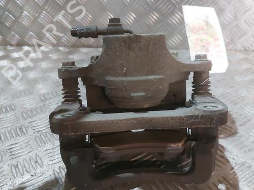 Left front brake caliper PEUGEOT 308 II (LB_, LP_, LW_, LH_, L3_) 1.6 HDi | BP22950300M105 