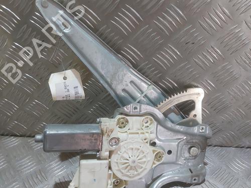 Used Rear left window mechanism TOYOTA AVENSIS Estate (_T25_) 2.2 D-CAT (ADT251_, ADT251R) (177 hp) 24608637