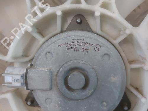 Radiator fan TOYOTA YARIS (_P9_)  | BP24367790M35 