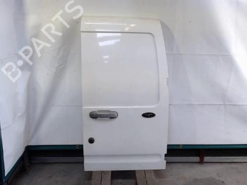 Right tailgate FORD TOURNEO CONNECT 1.8 TDCi | BP26616588C77 