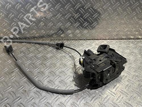 Højre fortil lås VW POLO V (6R1, 6C1) 1.6 TDI | BP21515573C97 