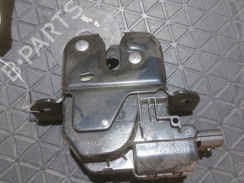 Tailgate lock RENAULT TWINGO II (CN0_) 1.2 16V (CN04, CN0B) | BP24540109C101 - Image 3